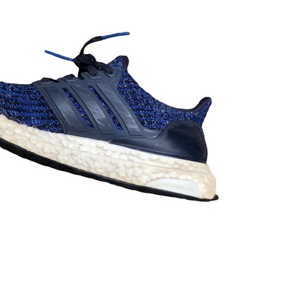 2017 Adidas UltraBoost 4.0 J Trace Blue Size 6 - Picture 11 of 16